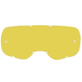 SeeCle SE-41Z043-HZ Lens Yellow FOX Compatible with Glasses/Masks Airspace/Main VLS