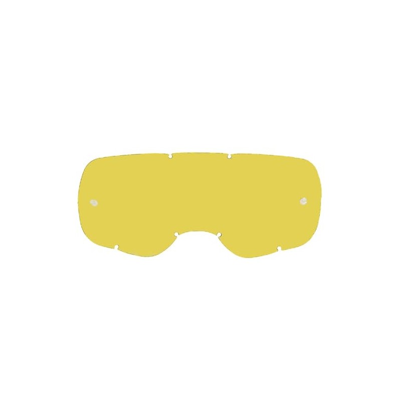 SeeCle SE-41Z043-HZ Lens Yellow FOX Compatible with Glasses/Masks Airspace/Main VLS