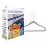 Cohesion Products Ganchos Cohesion Products 661715 Gris Antideslizante