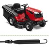 Create idea 1 x Bowden Lawn Mower Cable Compatible with