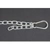 Bushwhacker Chew Proof Truck Bed Dog Tether Chain SUV Leash