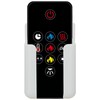Replacement Remote Control for Napoleon Electric Fireplace W660-0211-SER NEFL42CHS NEFL50CHS