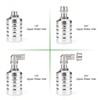 TAISHER 1/2" 3/4" 304 Stainless Steel Automatic Water Level Control