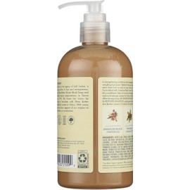 Shea Moisture Jamaican Black Castor Oil Strengthen & Restore Conditioner, 13 Oz