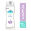 Shampoo Palmolive Neutro Balance Dermo Protect+ De 680ml