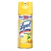 Lysol Disinfectant Spray, Sanitizing and Antibacterial Spray, For Disinfecting and