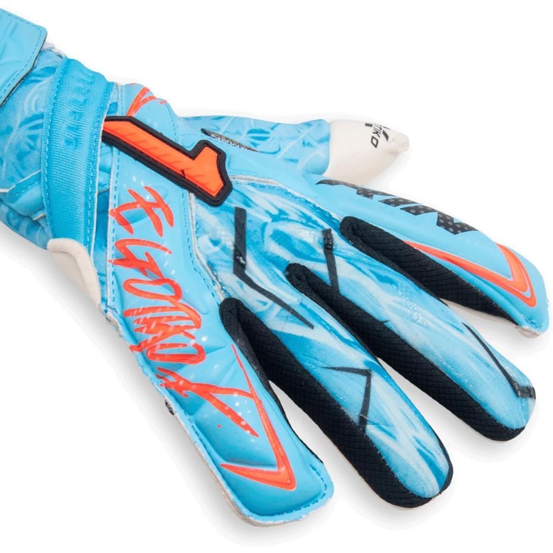 Guantes de Portero Rinat Egotiko X Pro – Control y