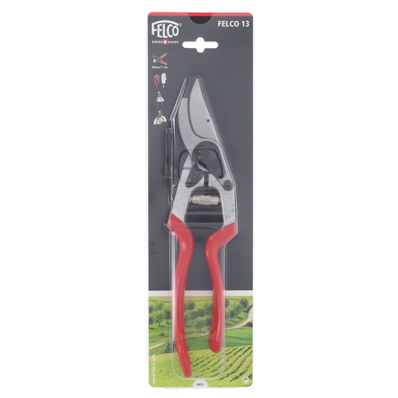 FELCO13 Pruning Shears 10.6 inches (270 mm)