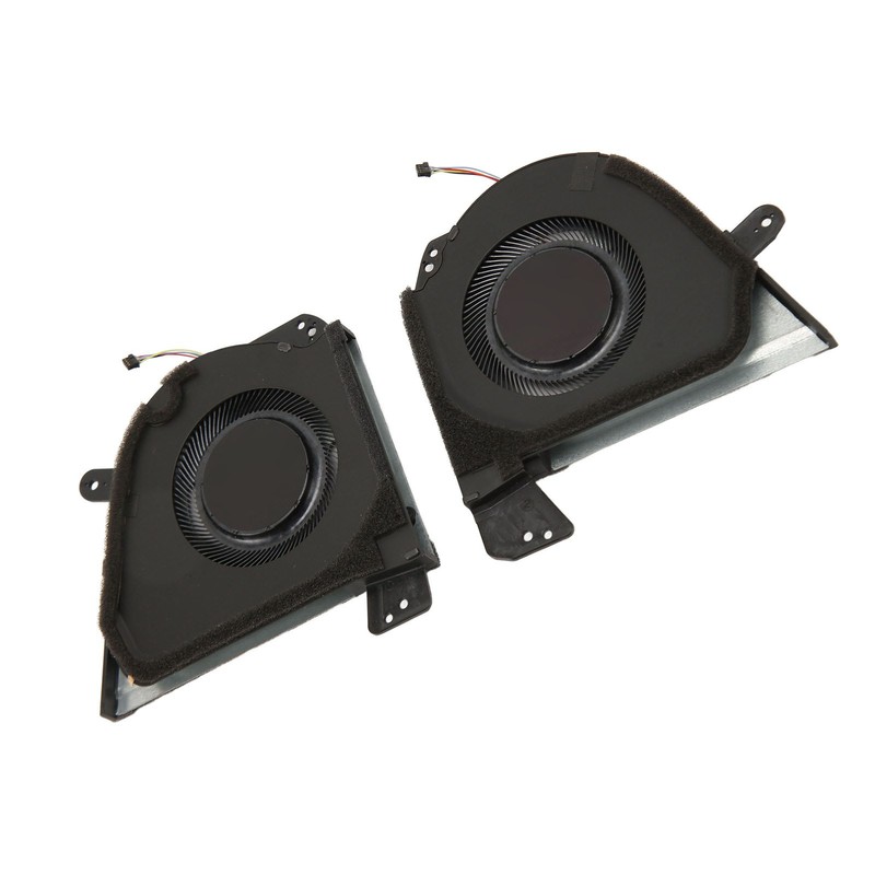 Laptop Cooling Fan Replacement Compatible for ASUS ROG Zephyrus M16