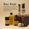 C.O. Bigelow Bay Rum Cologne for Men, Citrus and Spice