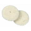 Lake Country 35-221 Double Sided 4-ply 100% Twisted Wool Pad 8" x 1"
