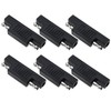 eMagTech 6PCS SAE to SAE Polarity Reverse Adapter Quick-Disconnect Cable