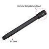 sourcing map 1/2" Drive x T65 Torx Bit Socket, S2