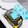 Measuring Sight 3 in 1 Infrared 60m Laser Ranging 5m