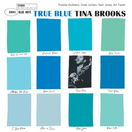 True Blue (Blue Note Classic Vinyl Series) [LP]