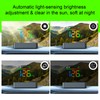 Digital Speedometer for Car Mph | Heads up Car Hud