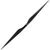 XOAR PJH-ET 21x13 Electric Carbon Fiber RC Airplane Propeller. 21