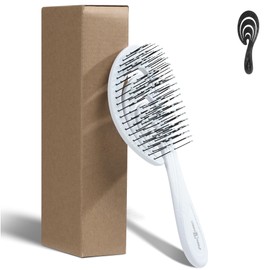 Wave Brush - White