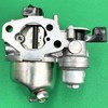 Genuine 16100-Z0T-921 Carburetor Set with 16221-ZH8-801 Gasket and Spark Plug