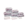School Health - Non-Sterile, Gauze Sponges, for Cleaning, Dressing and