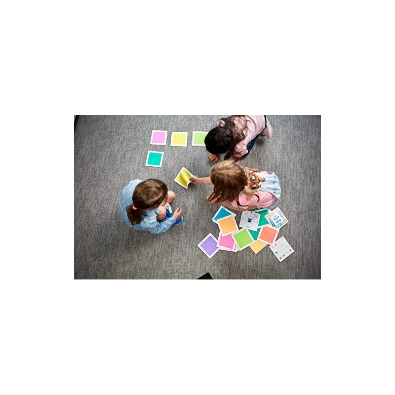 indi Durable Color Tiles