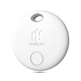 HH-Tech SmartTag For Google and Android Devices, Compatible With Google Findmy App