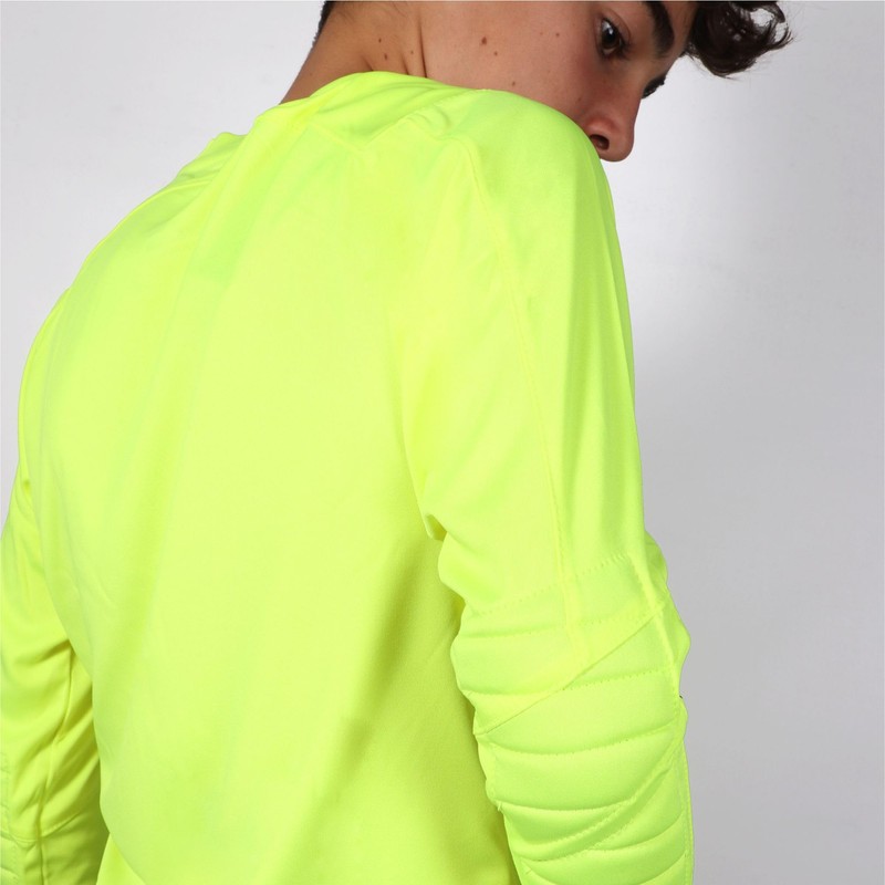 Ho Soccer Graffiti Daring Lime Maglietta Unisex Bambini