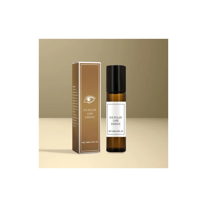 Srum Contorno Ojos Antiedad Ojeras Bolsas 10 Ml