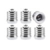 Superdream E39 to E26 Socket Adapter, Mogul to Standard Medium