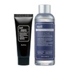 Klairs Medium Sensitive Skin 2-Piece Set, A, Blue, Calming Cream,