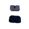 Unbranded Front Rear Disc Brake Pads for 47cc 49cc Mini