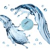 Boao 100 Pcs Car Windshield Washer Tablets Cleaning Washer Fluid