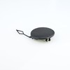 For VW BEETLE 11-19 FRONT BUMPER TOW HOOK COVER CAP