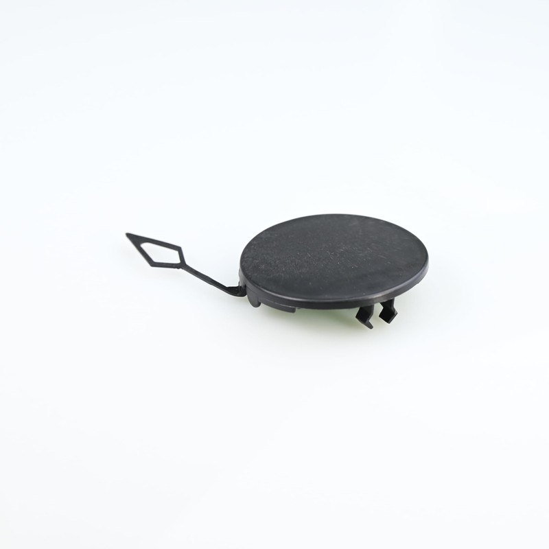 For VW BEETLE 11-19 FRONT BUMPER TOW HOOK COVER CAP