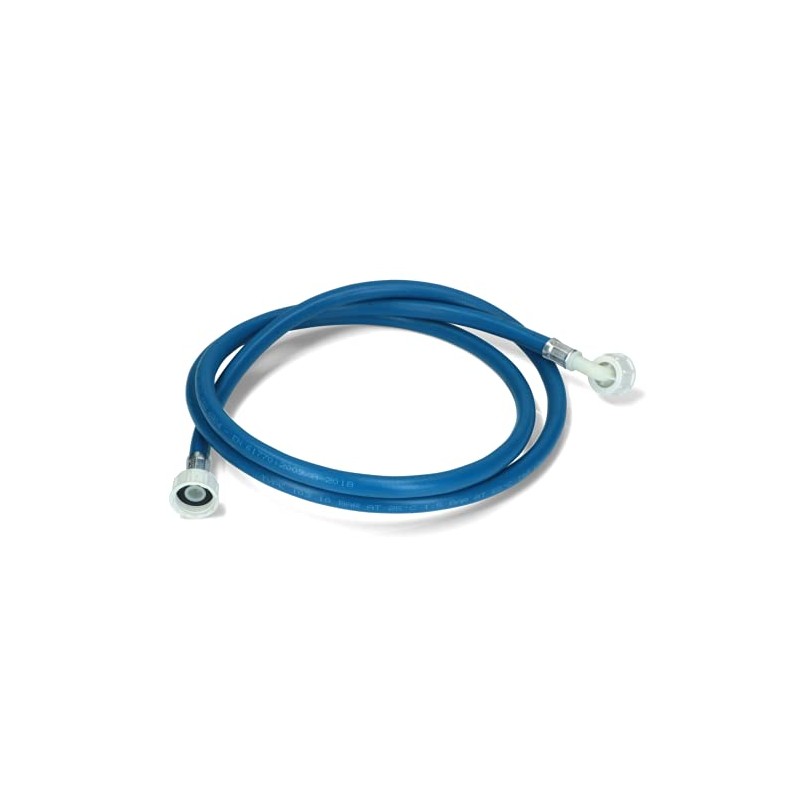 DL-pro Inlet Hose Water Hose 2 m 3/4 Inch Straight/Angle