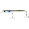 Ams Design (ima) Jigminaud Rocket Bait, Striped Mullet, 3.7 inches