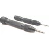 AD INTERNATIONAL Automatic Center Punch -USA - (Medium Duty)