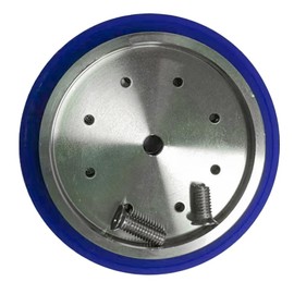 Precision Stainless Steel Shower Screen Kit, Compatible with Breville Sage Double Boiler, Oracle, Oracle Touch Series, BES900XL, BES920XL, BES980XL, BES990