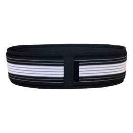 1 correa de apoyo pélvico Sacroilíaco SI, cinturón de cadera ajustable, soporte de cadera Sacroilíaco SI, cinturón de apoyo para las articulaciones