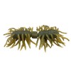 Imakatsu Hairy Spider Kujara 160mm (Eco-friendly) #S-14 Green Pumpkin Pepper