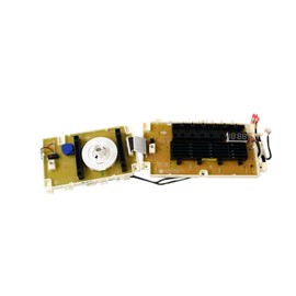 CoreCentric Remanufactured Laundry Dryer Control Board Replacement for LG EBR79446501