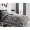 Bedlam - Football - Childrens Duvet Cover Set | Single