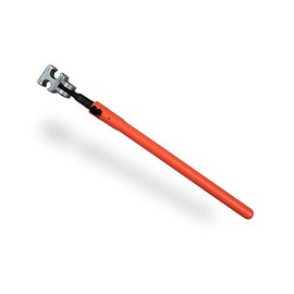 BNHYBR-21401 BN Products Adjustable Hickey Bar Manual Rebar Bender with Round End