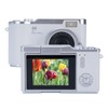 Bewinner FHD 1080P Digital Camera with 48MP Sensor, 2.4" Flip