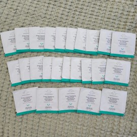 Drunk Elephant 25x 1.5ml Drunk Elephant Protini Powerpeptide Resurf Serums =More Than Full Size