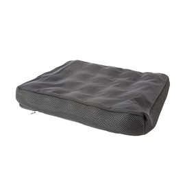 Beston Footcare Air Inflatable Seat Cushion Medical Anti-Decubitus for Office Chair, Cars, Wheelchair, Home Living, Desk Chair Seating and Positioning Cushion 18"x16"x3" Waterproof
