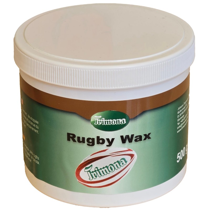Trimona Rugby Hand Grip Resin - Hand Grip Enhancer For