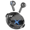 Wireless Earbud, 2024 New Version, Bluetooth Headphones, 40H Playtime, Bass