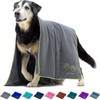 Lucky Paws® Dog Towel - 140 x 70 cm XL