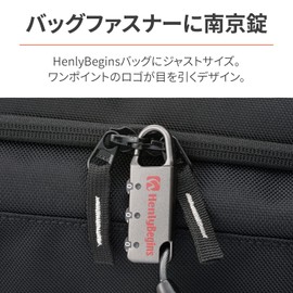 Henry Begins DLK120 16835 Daytona Motorcycle Seat Bag Compatible Padlock Wire Length 47.2 inches (1200 mm) Dial Lock Curl Cord Type
